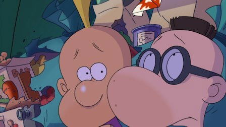 Still image for Tootuff season 1 episode 13: Episode 13 Still image for Tootuff season 1 episode 13: Episode 13