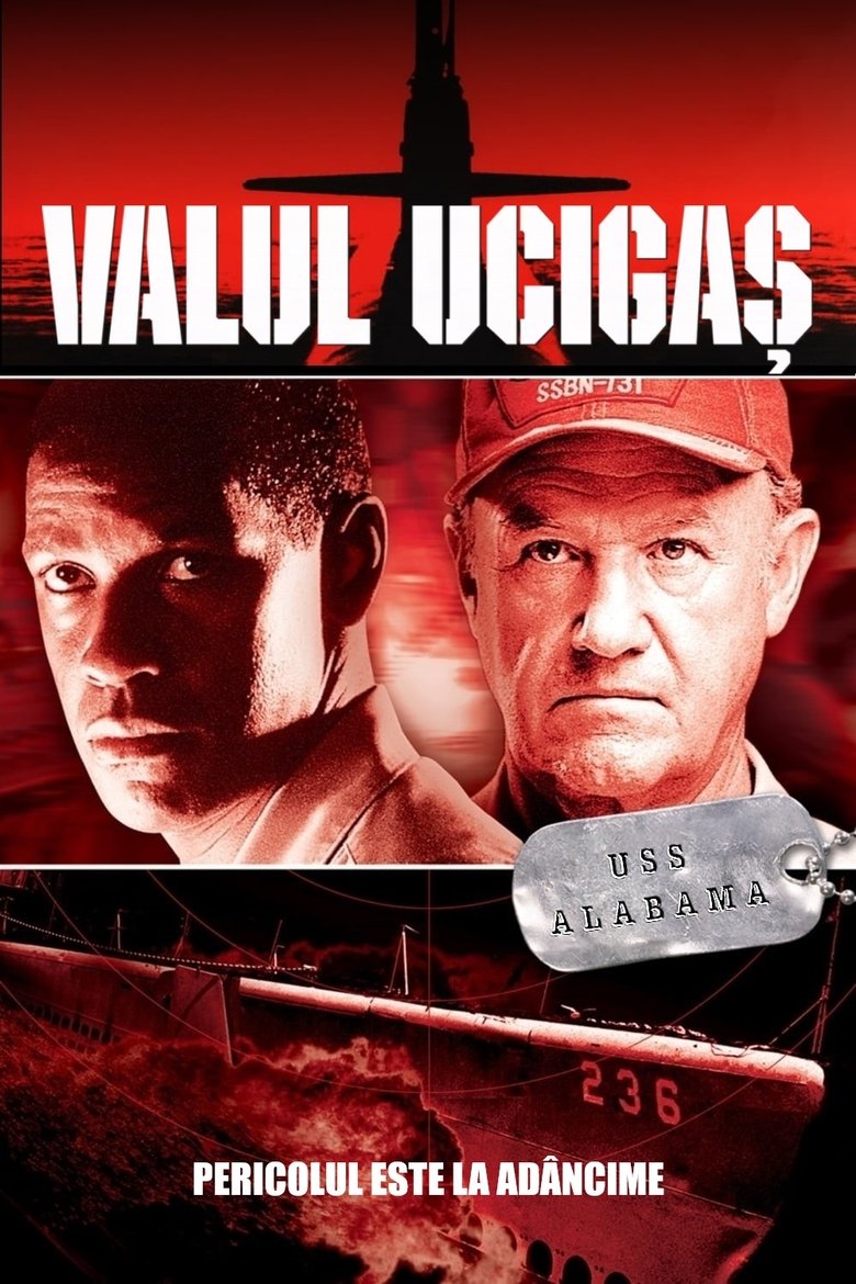 Valul ucigaș (1995)