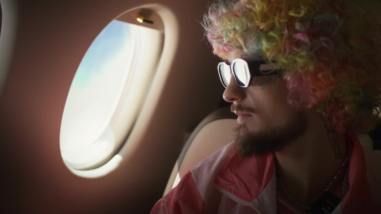 Still image for Fight Inc: Inside the UFC season 1 episode 2: Star Power Still image for Fight Inc: Inside the UFC season 1 episode 2: Star Power