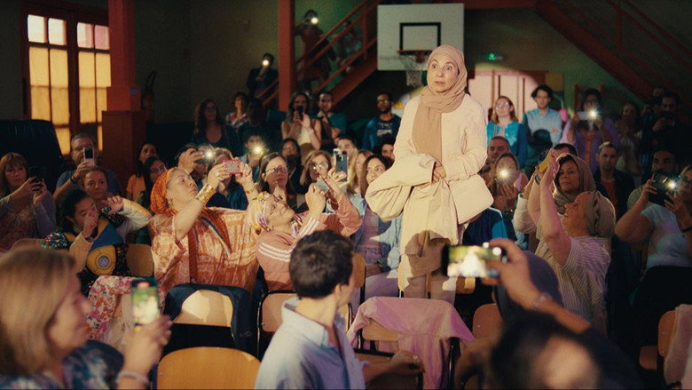 Image d'arrière-plan 3 du film Les Baronnes