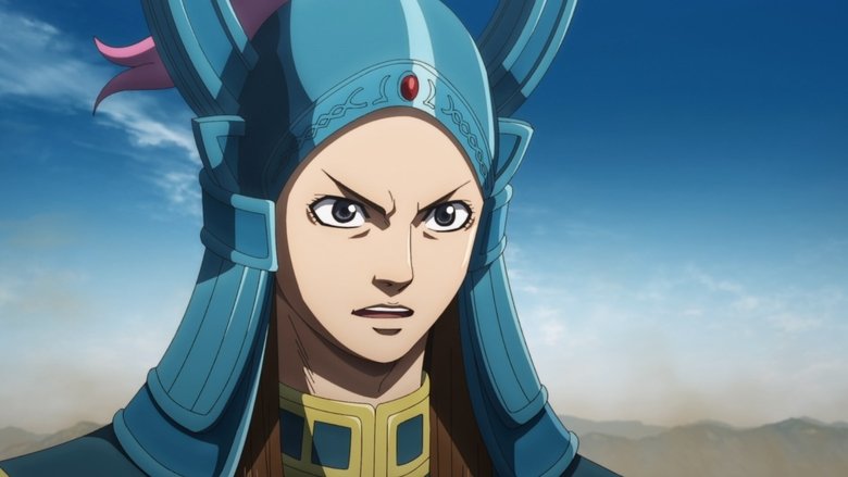Kingdom: Saison 3 Episode 5 - Episode complet en DDL Streaming VF