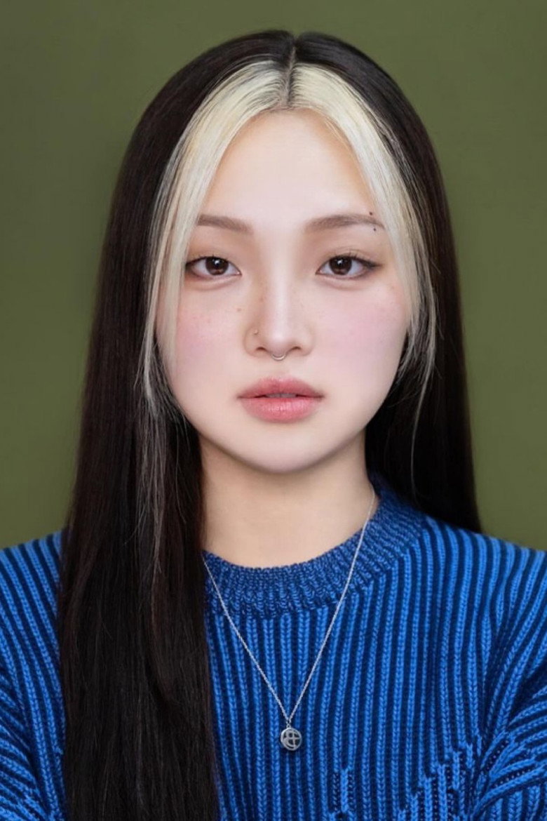 Yeonseo photo