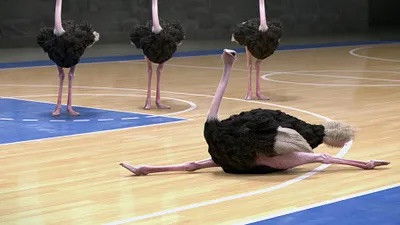 Still image for Athleticus season 1 episode 23: Episode 23