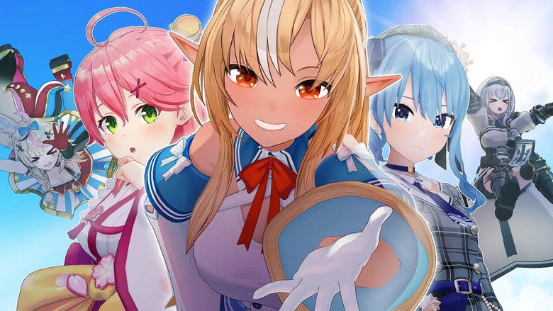 Still image for holo no graffiti season 1 episode 219: Present President Still image for holo no graffiti season 1 episode 219: Present President