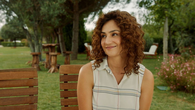 Image d'arrière-plan 12 du film Aile Arasında