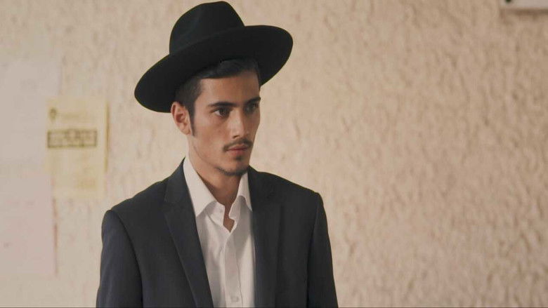 Still image for The Policeman's Daughter season 1 episode 8: Episode 8