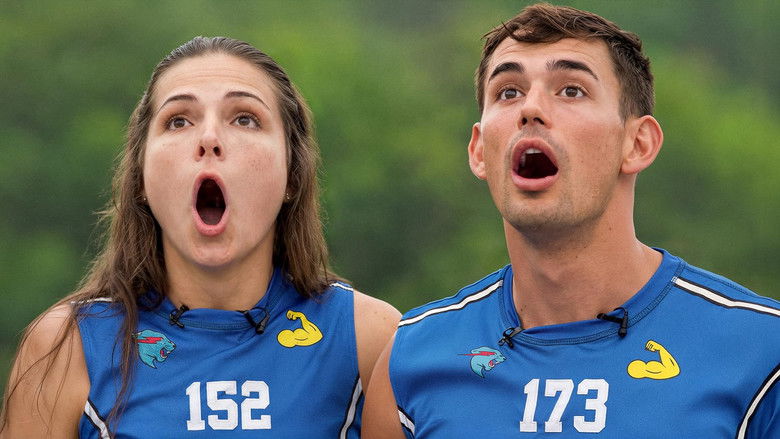 Beast Games Saison 2 Épisode 3 Voirfilms