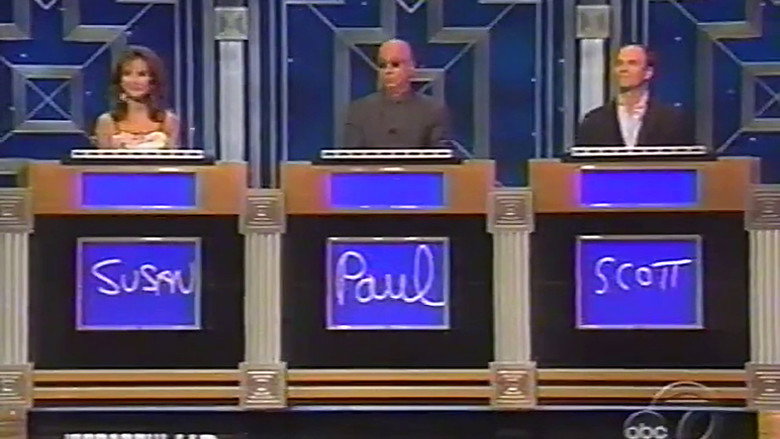 Show #5106: Celebrity Special 9