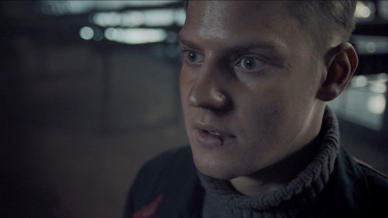 Still image for Ночной режим season 1 episode 2: Episode 2 Still image for Ночной режим season 1 episode 2: Episode 2