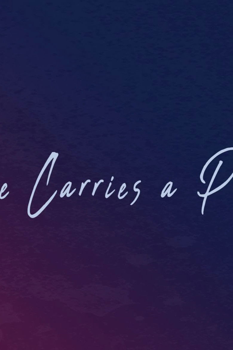 Imatge de She Carries a Pearl