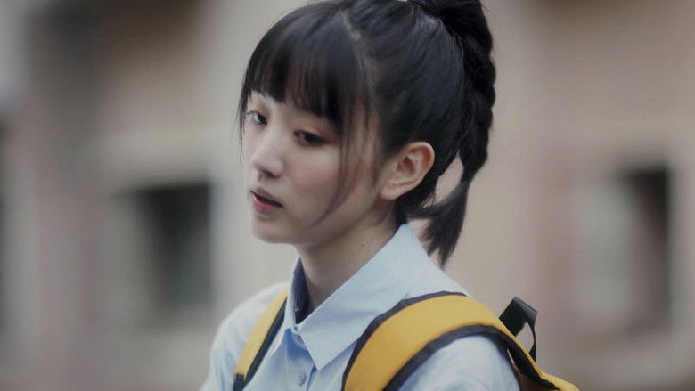 Still image for Lovely Us season 1 episode 4: Episode 4 Still image for Lovely Us season 1 episode 4: Episode 4