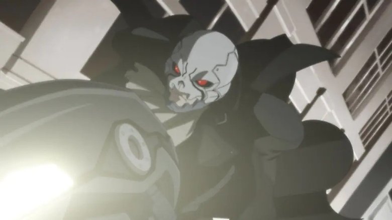 Still image for The Skull Man season 1 episode 9: Blessing Be Upon The Tainted Still image for The Skull Man season 1 episode 9: Blessing Be Upon The Tainted