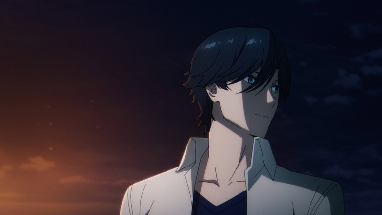 Still from The Irregular at Magic High School - Season 3 Episode 13