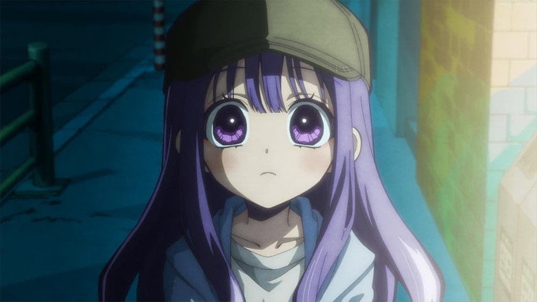 Still from After-school Hanako-kun - Season 1 Episode 5
