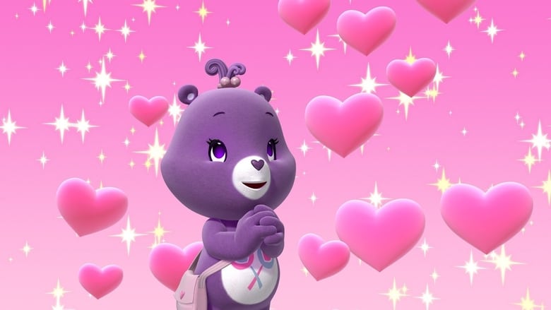 Care Bears: Share Bear Shines