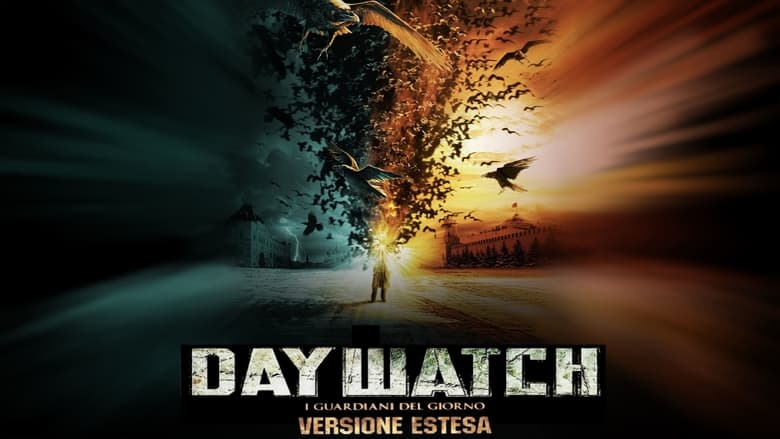 Day Watch (2006)