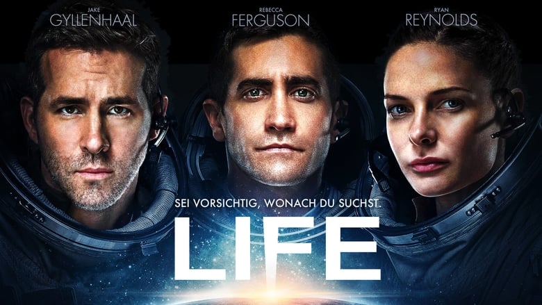 Life (2017)