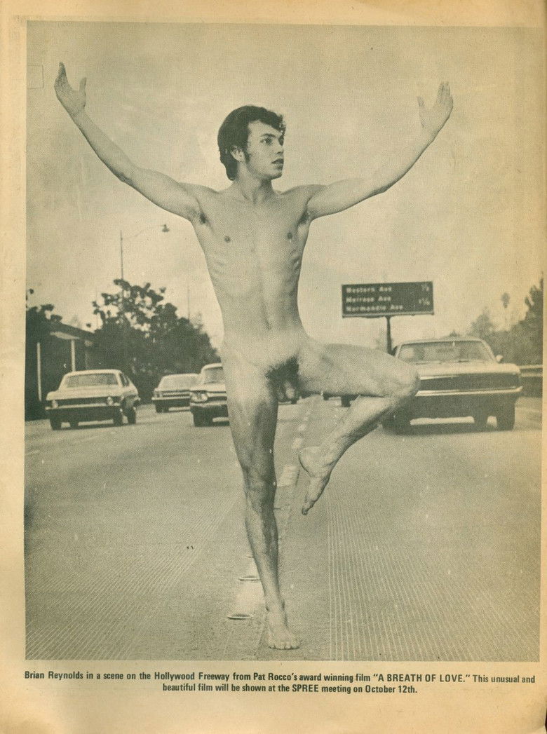 Imatge de Breath of Love