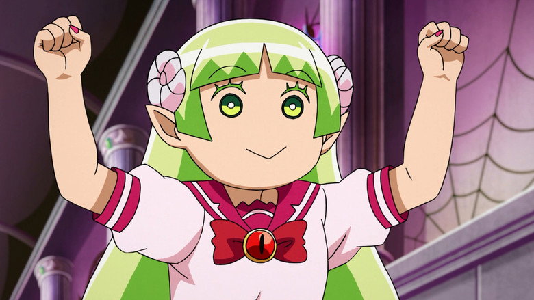 Mairimashita Iruma Kun 01 Vostfr