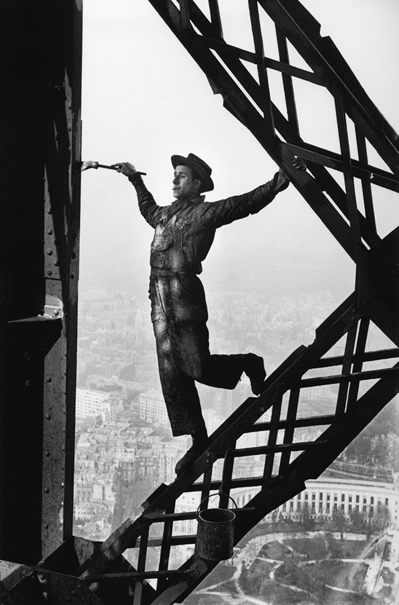 Imatge de Marc Riboud, photographier le XXème siècle