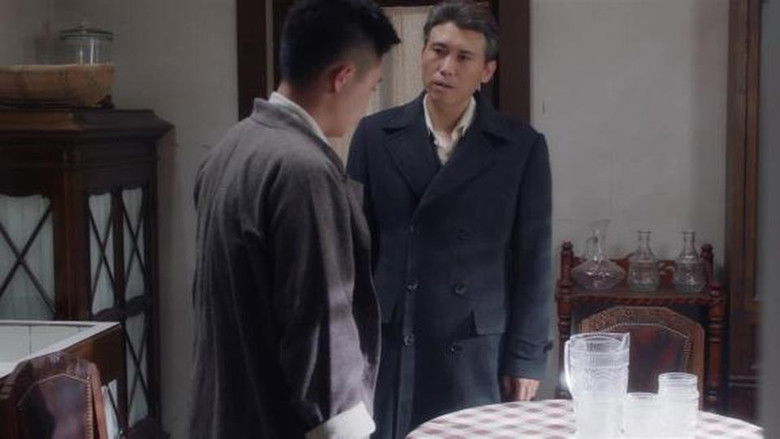 Still image for Faith season 1 episode 6: Episode 6 Still image for Faith season 1 episode 6: Episode 6