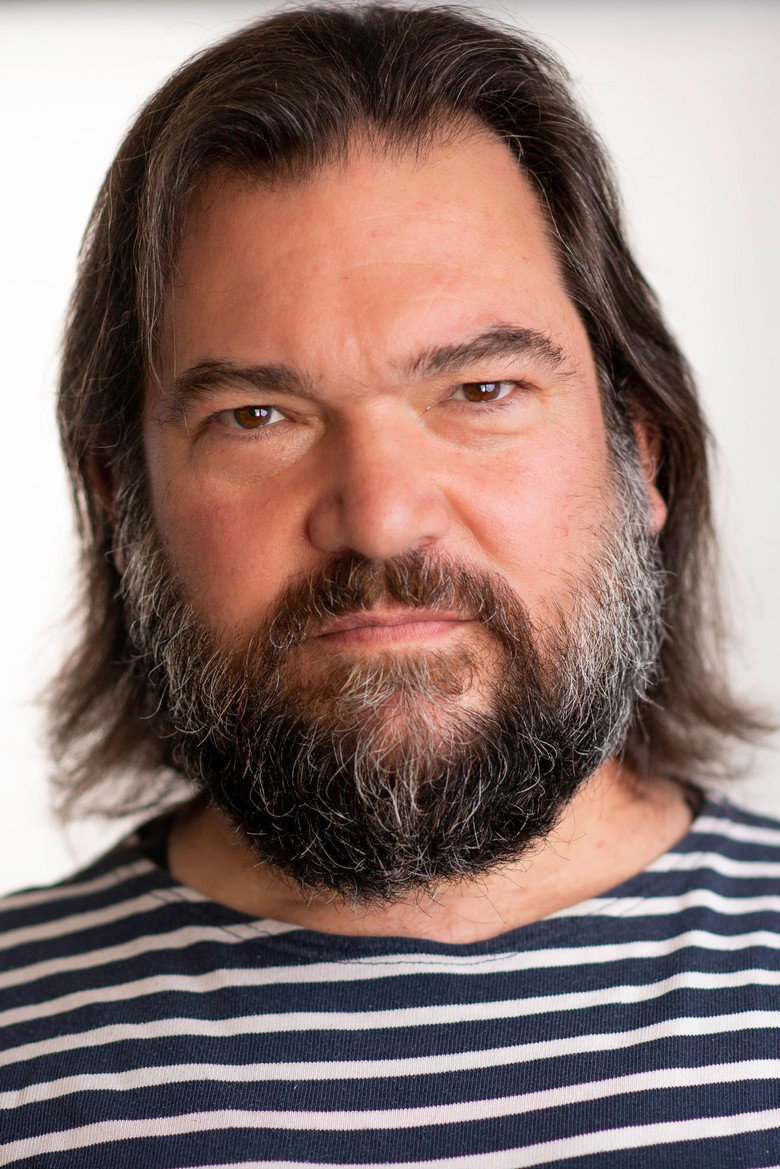 Rory Wilton photo