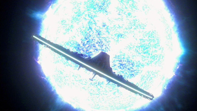 Still from Stargate Universe - Temporada 2 Episodio 19