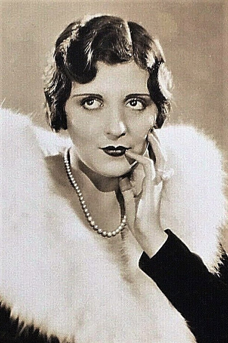 Mary Doran photo 2