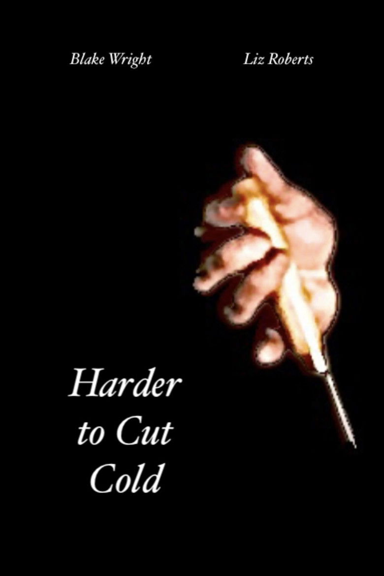 Imatge de Harder to Cut Cold