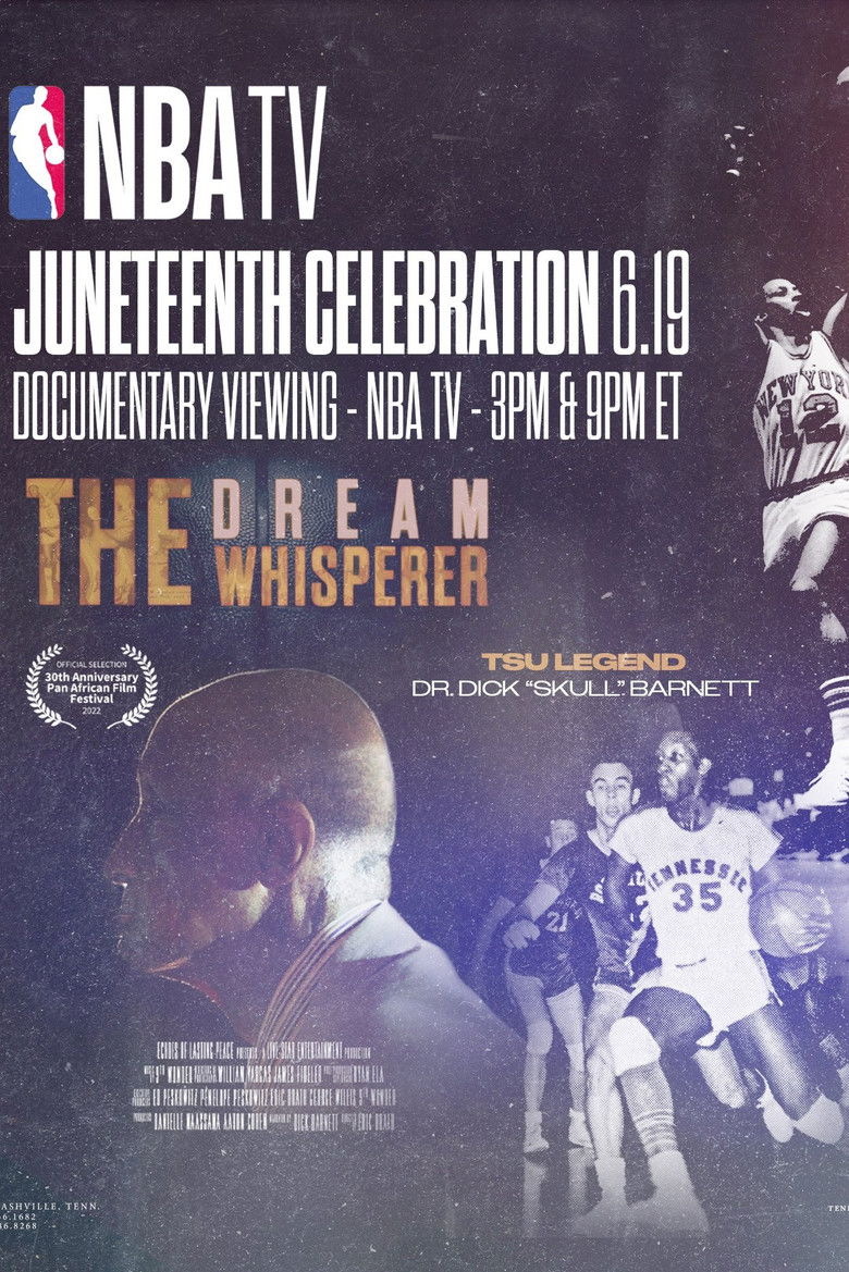 Imatge de The Dream Whisperer