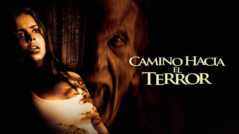 Wrong Turn (2003)