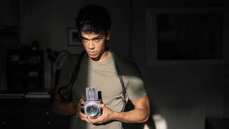 Frame from Cobalto