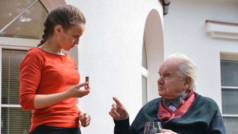 Still image for Dziewczyny ze Lwowa season 1 episode 4: Episode 4 Still image for Dziewczyny ze Lwowa season 1 episode 4: Episode 4