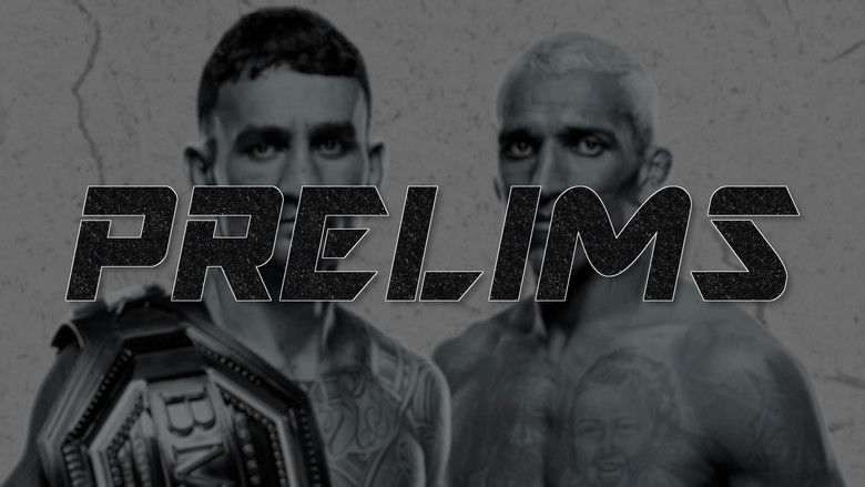 Imatge de UFC 326: Holloway vs. Oliveira 2