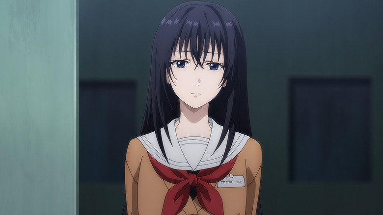 Still from Tomodachi Game - Season 1 Episode 2