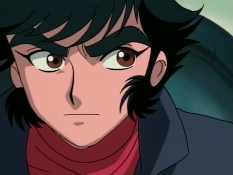 Still image for Demon Lord Dante season 1 episode 2: Ritual Still image for Demon Lord Dante season 1 episode 2: Ritual