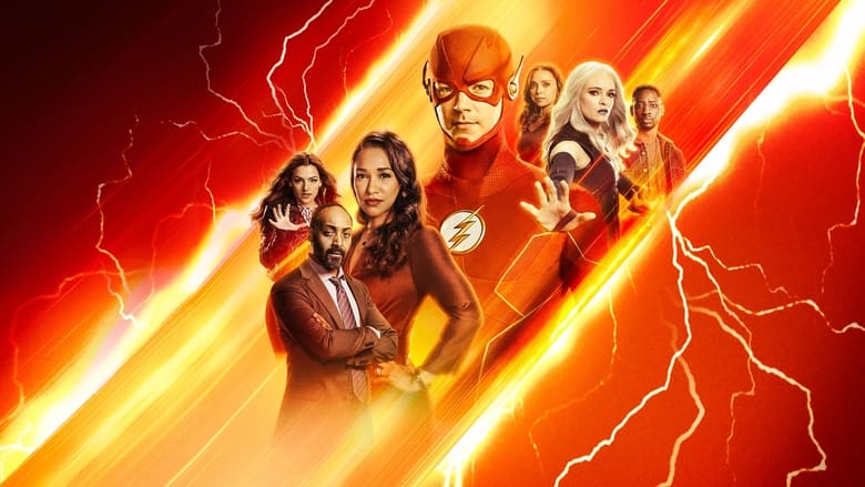 The Flash Season 7 Episode 1 : All's Wells That Ends Wells