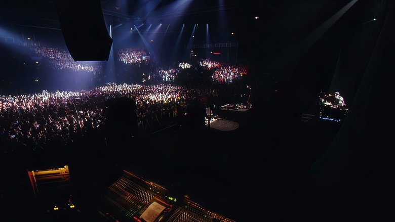 Muse: Hullabaloo - Live At Le Zenith - Paris (2002)