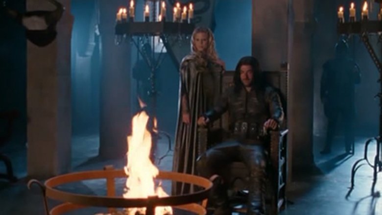 Merlin Saison 3 Resume Série Merlin saison 3 épisode 12 complète en streaming VF et VOSTFR