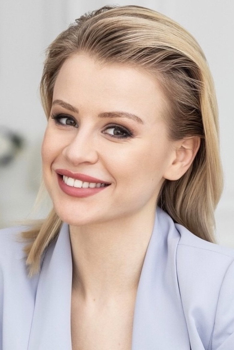 Maria Makarenko photo 4