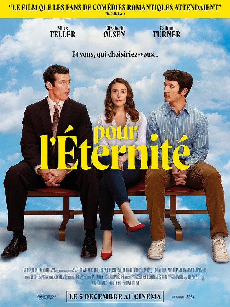 Póster la Película