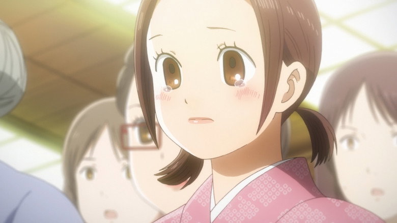 Still from Chihayafuru - Season 3 Episode 6