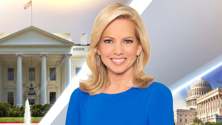 Fox News Sunday with Shannon Bream image 1