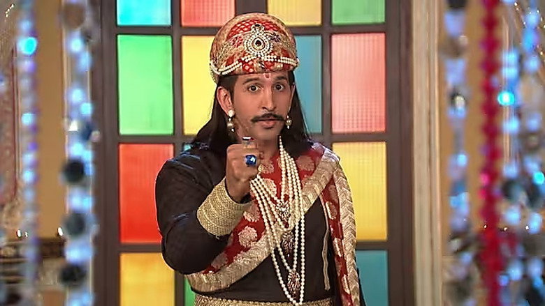 Episode 23 - Akbar Birbal Season 3