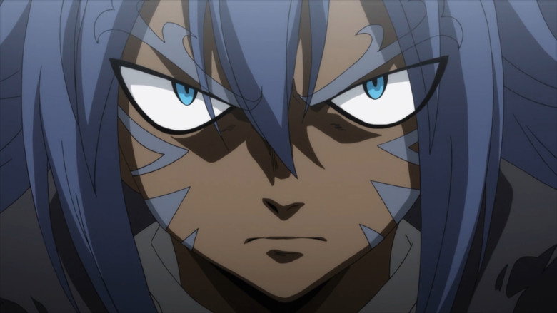 Still from Fairy Tail - Season 8 Episode 35