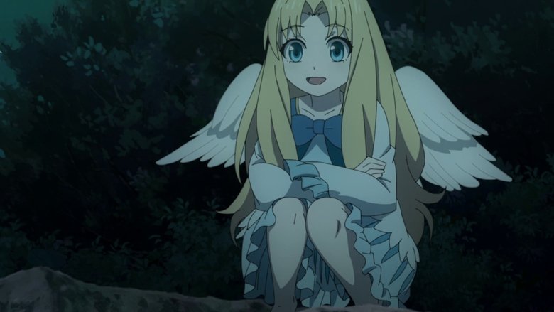 The Rising of The Shield Hero Season 1 Episode 7 - Putlocker