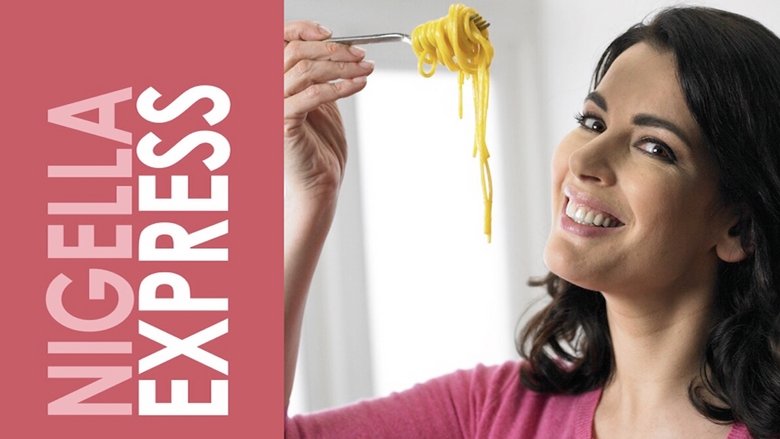 Nigella+Express