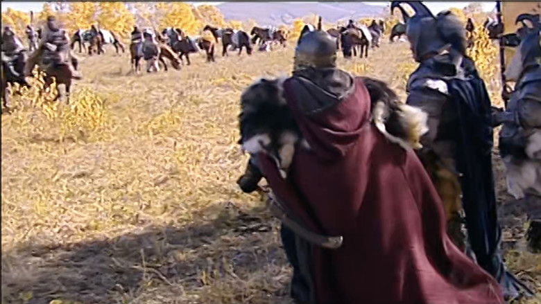 Still image for The Emperor in Han Dynasty season 1 episode 34: Episode 34 Still image for The Emperor in Han Dynasty season 1 episode 34: Episode 34