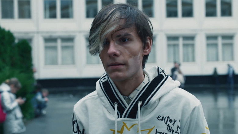 Still image for Contact season 1 episode 6: Episode 6 Still image for Contact season 1 episode 6: Episode 6