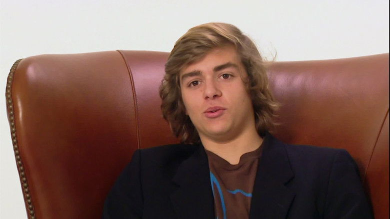 Still image for NYC Prep season 1 episode 2: Flip of the Hair Still image for NYC Prep season 1 episode 2: Flip of the Hair